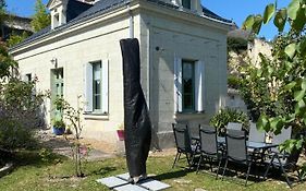 Gîte de Parnay